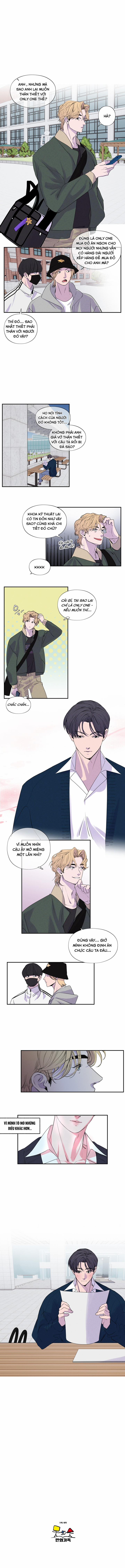 manhwax10.com - Truyện Manhwa Take Me High Chương 3 Trang 14