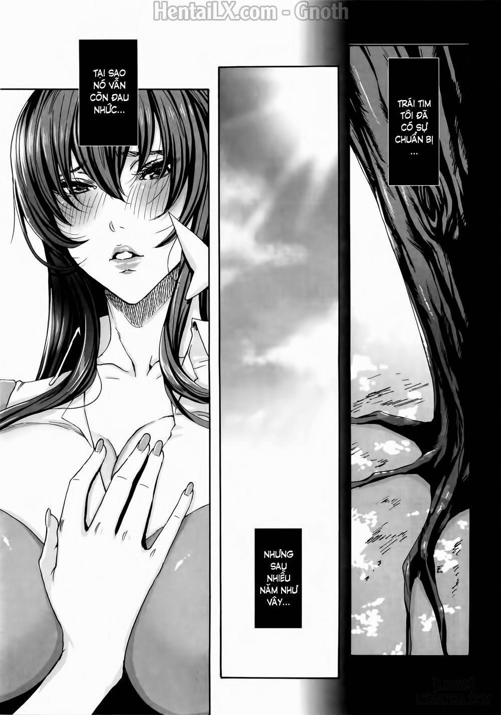 manhwax10.com - Truyện Manhwa Takusan Meshiagare Goshujin-sama Chương 10 Trang 4