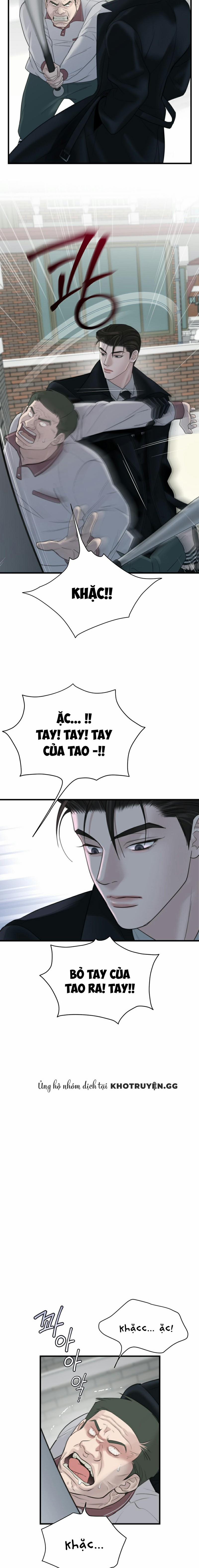 manhwax10.com - Truyện Manhwa Tam Bát Chương 10 Trang 11