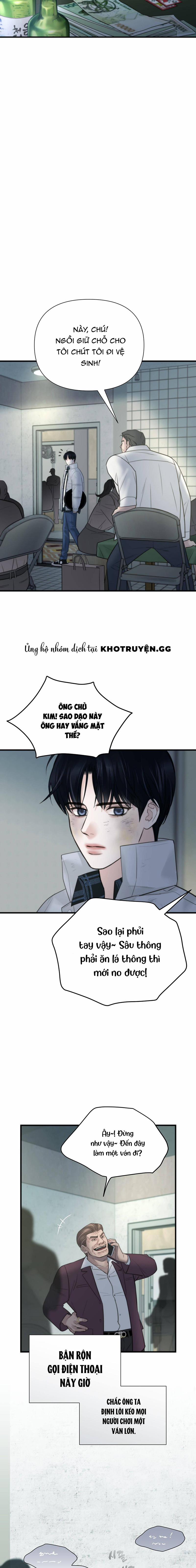 manhwax10.com - Truyện Manhwa Tam Bát Chương 13 Trang 14