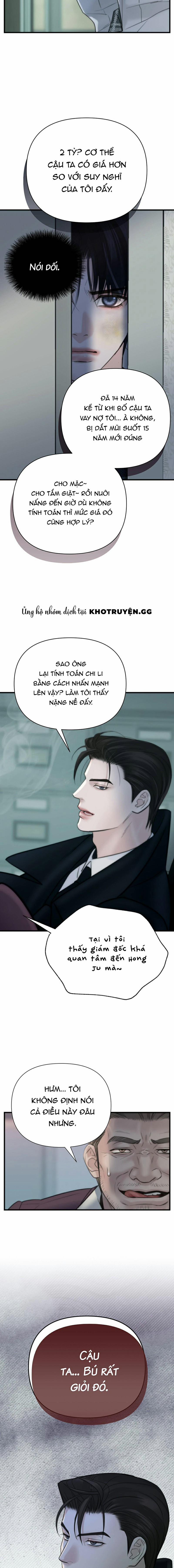 manhwax10.com - Truyện Manhwa Tam Bát Chương 13 Trang 3