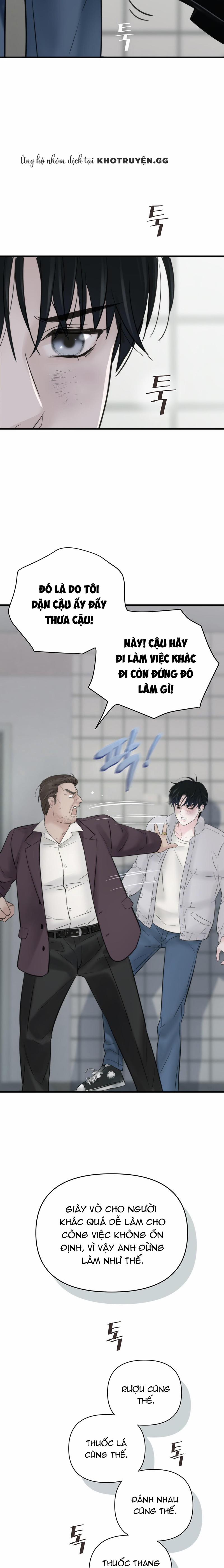 manhwax10.com - Truyện Manhwa Tam Bát Chương 2 Trang 12