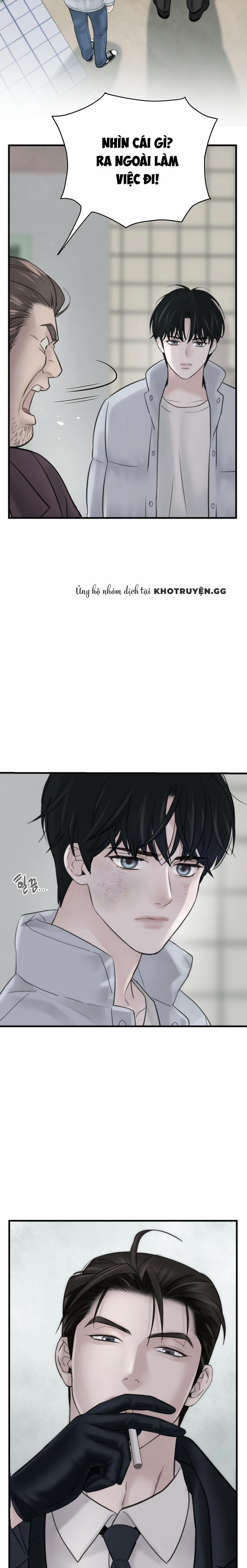 manhwax10.com - Truyện Manhwa Tam Bát Chương 2 Trang 17