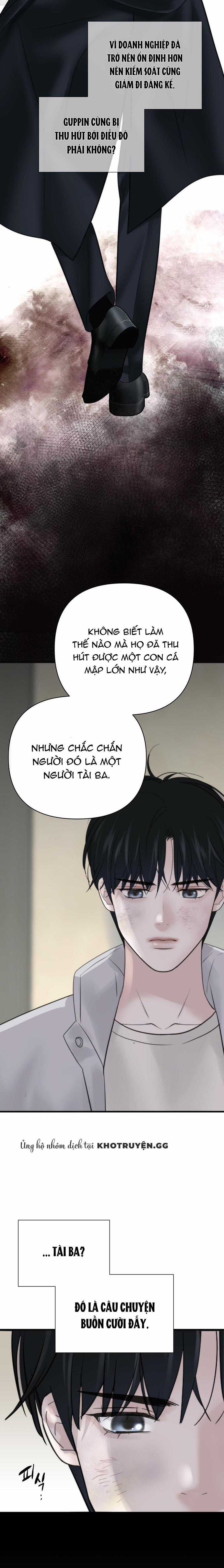 manhwax10.com - Truyện Manhwa Tam Bát Chương 2 Trang 24