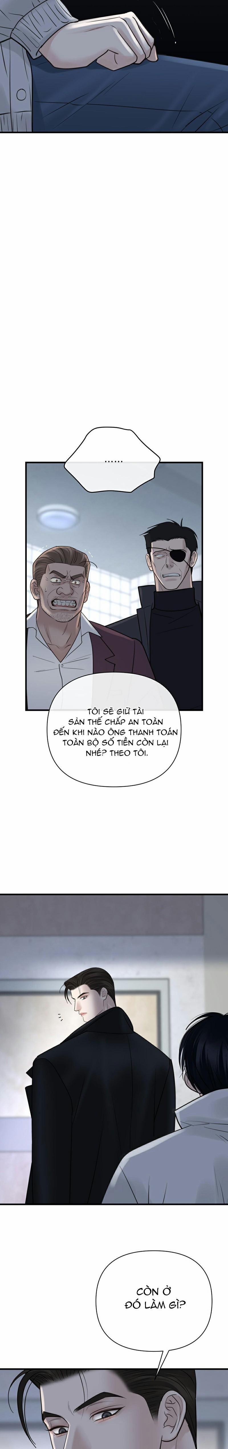 manhwax10.com - Truyện Manhwa Tam Bát Chương 23 Trang 20