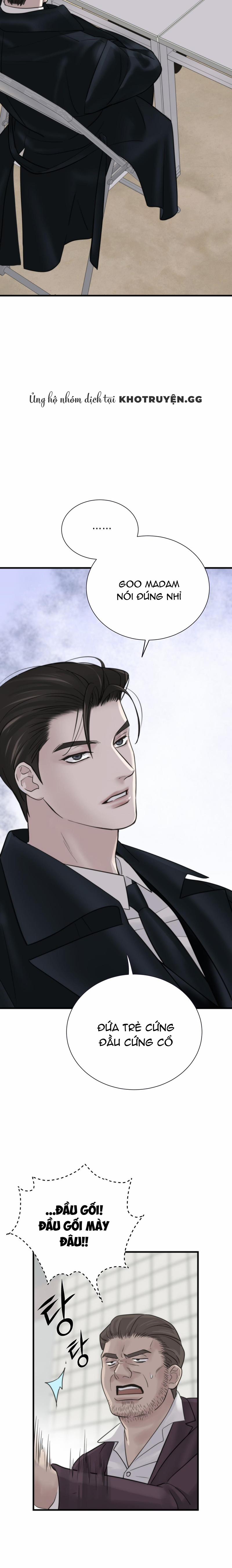 manhwax10.com - Truyện Manhwa Tam Bát Chương 3 Trang 7