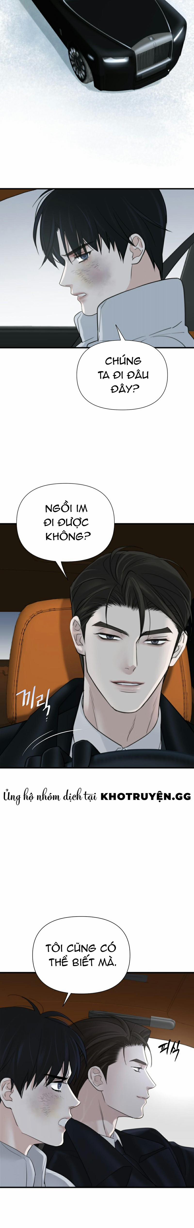 manhwax10.com - Truyện Manhwa Tam Bát Chương 5 Trang 27