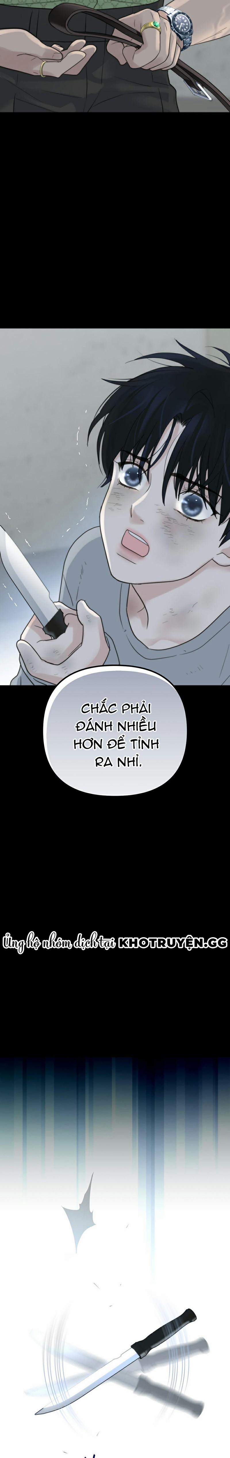 manhwax10.com - Truyện Manhwa Tam Bát Chương 5 Trang 5