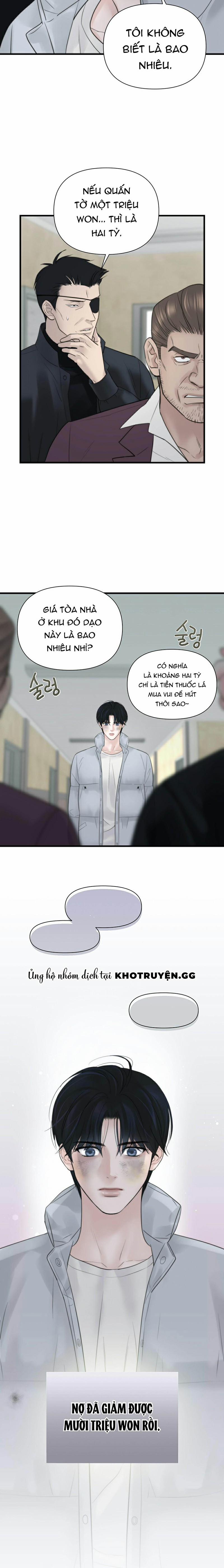 manhwax10.com - Truyện Manhwa Tam Bát Chương 7 Trang 18