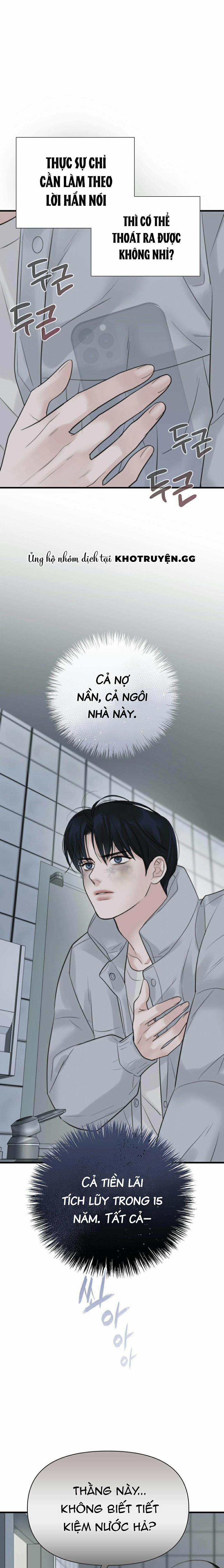 manhwax10.com - Truyện Manhwa Tam Bát Chương 7 Trang 20