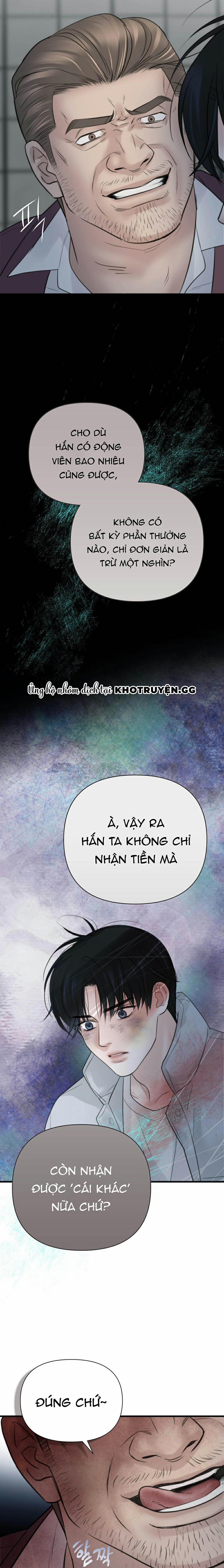 manhwax10.com - Truyện Manhwa Tam Bát Chương 7 Trang 24