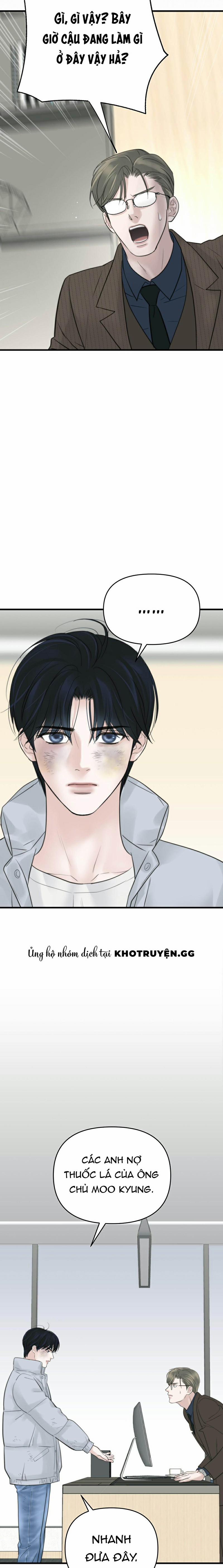 manhwax10.com - Truyện Manhwa Tam Bát Chương 7 Trang 5