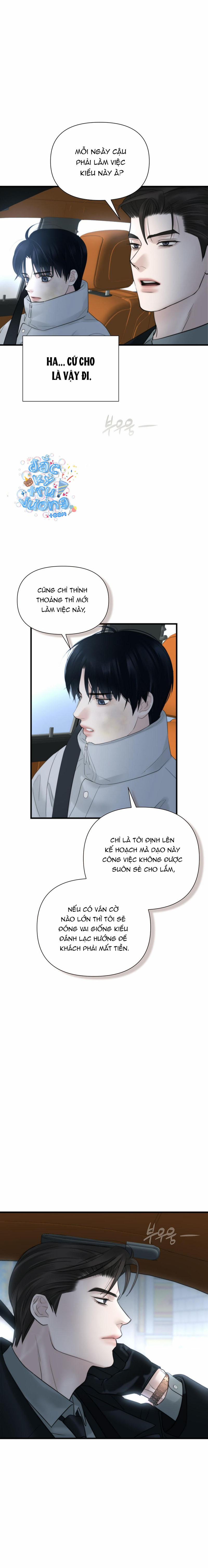 manhwax10.com - Truyện Manhwa Tam Bát Chương 9 Trang 6