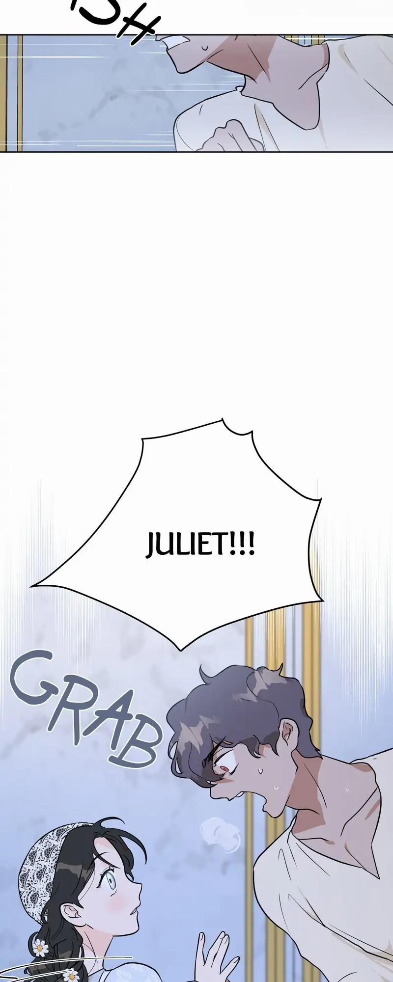 manhwax10.com - Truyện Manhwa Tạm Biệt Juliet Của Ta Chương 13 1 Trang 13