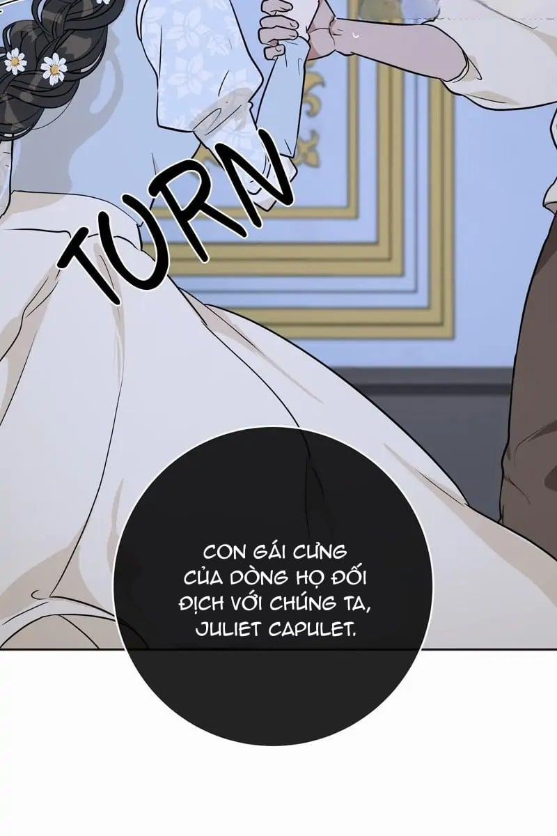 manhwax10.com - Truyện Manhwa Tạm Biệt Juliet Của Ta Chương 13 1 Trang 14