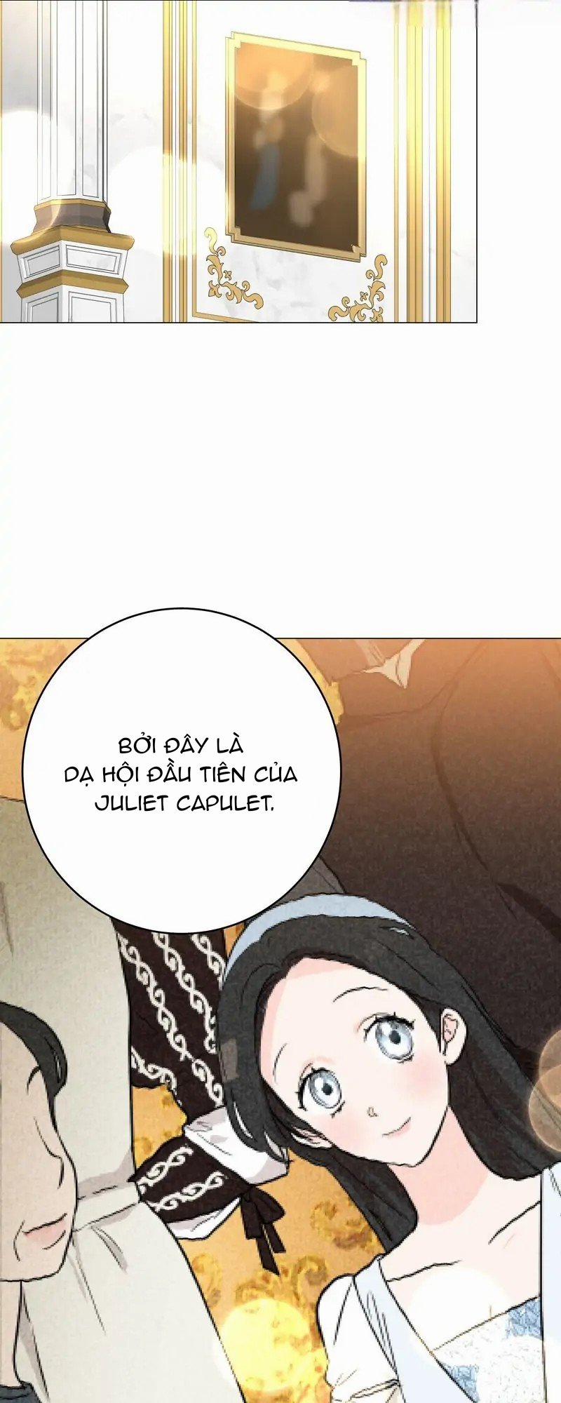 manhwax10.com - Truyện Manhwa Tạm Biệt Juliet Của Ta Chương 13 1 Trang 17