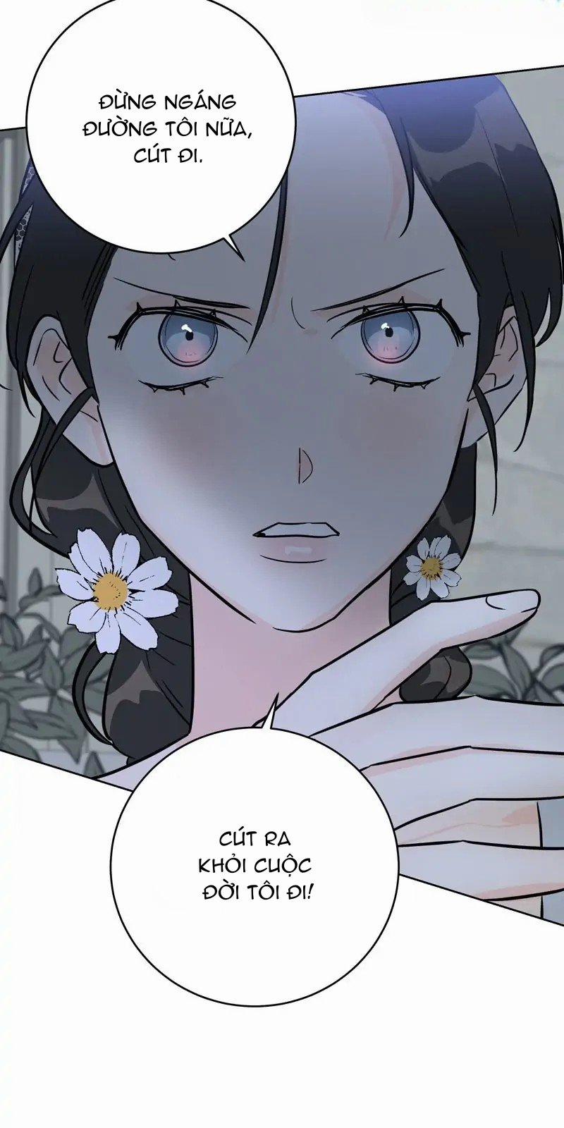 manhwax10.com - Truyện Manhwa Tạm Biệt Juliet Của Ta Chương 13 2 Trang 12