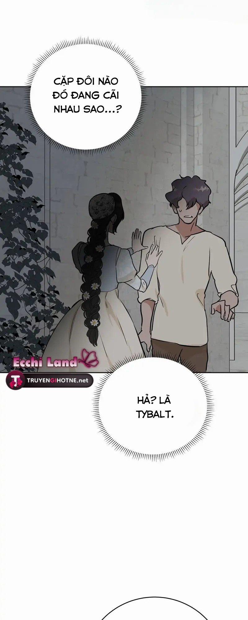 manhwax10.com - Truyện Manhwa Tạm Biệt Juliet Của Ta Chương 13 2 Trang 18