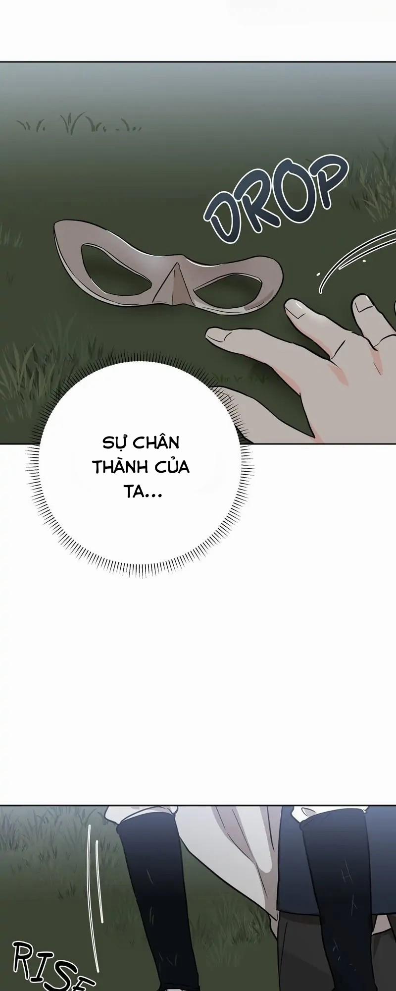 manhwax10.com - Truyện Manhwa Tạm Biệt Juliet Của Ta Chương 13 2 Trang 37