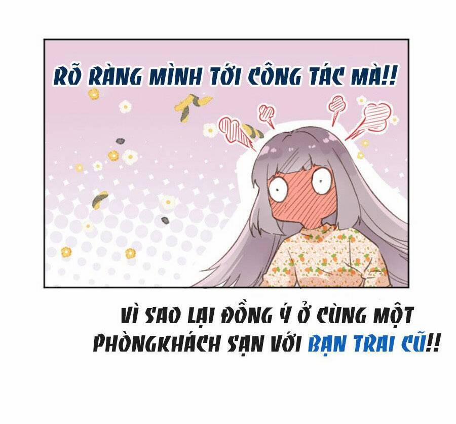 manhwax10.com - Truyện Manhwa Tâm Động Thuấn Di Chương 74 Trang 25