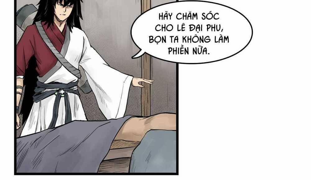 manhwax10.com - Truyện Manhwa Tam Giới Chí Chương 14 Trang 4