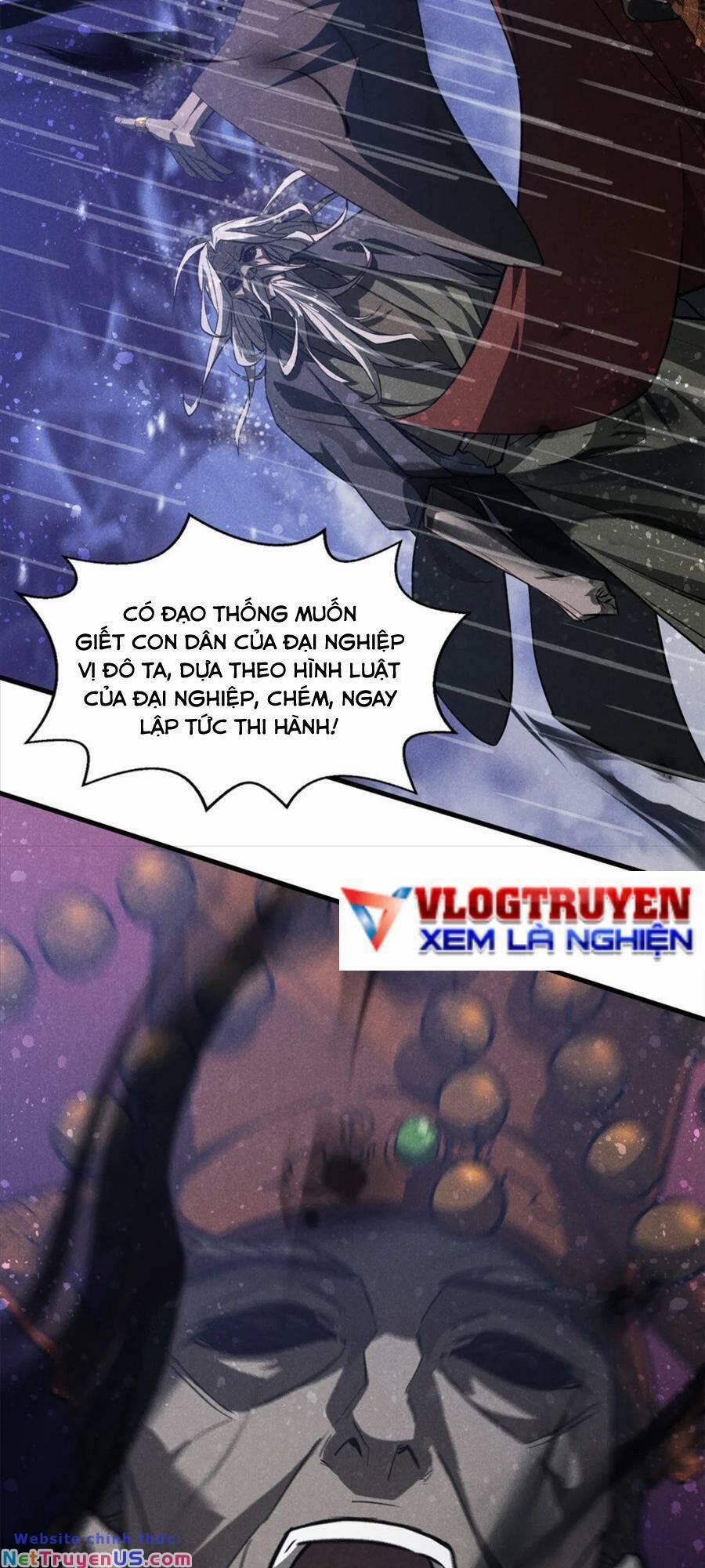 manhwax10.com - Truyện Manhwa Tâm Ma Chương 108 Trang 29