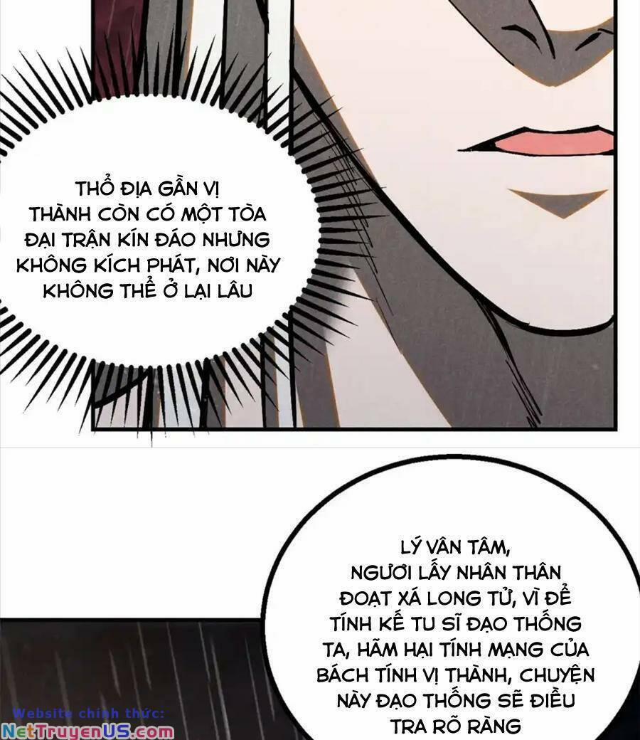 manhwax10.com - Truyện Manhwa Tâm Ma Chương 110 Trang 17