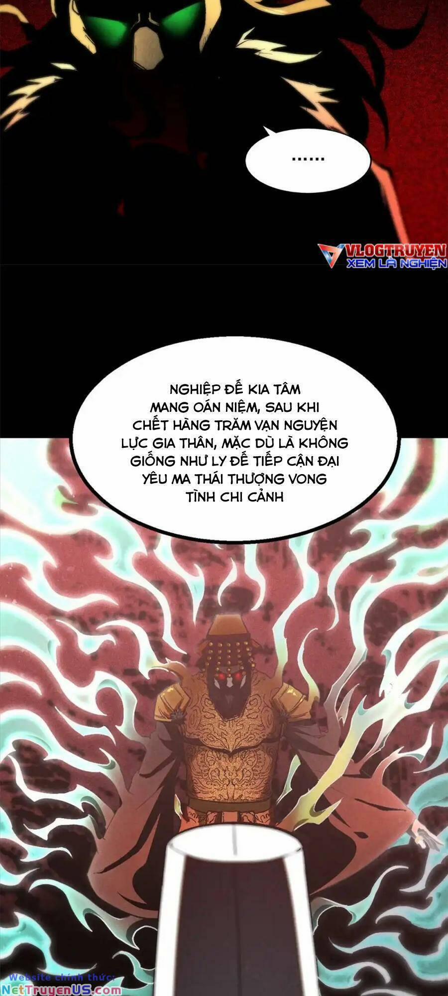 manhwax10.com - Truyện Manhwa Tâm Ma Chương 112 Trang 13