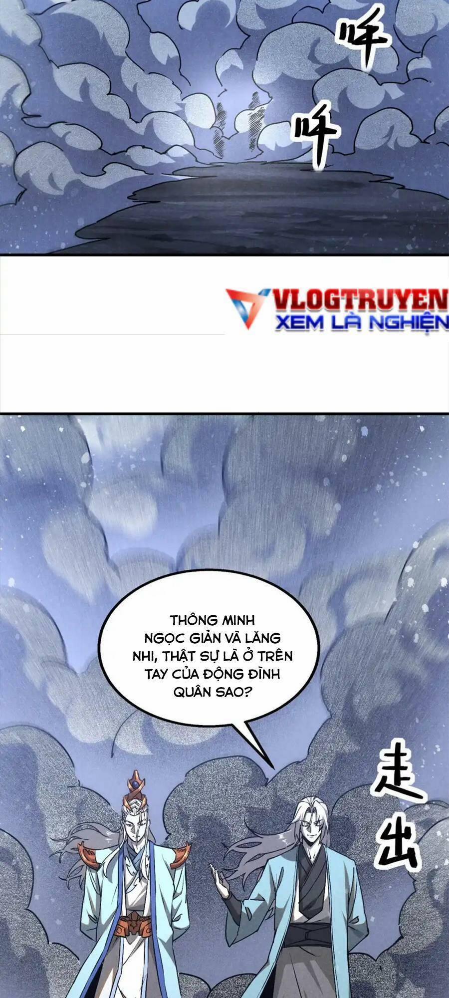 manhwax10.com - Truyện Manhwa Tâm Ma Chương 113 Trang 20