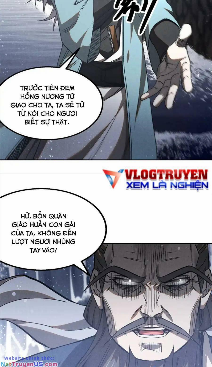 manhwax10.com - Truyện Manhwa Tâm Ma Chương 116 Trang 4