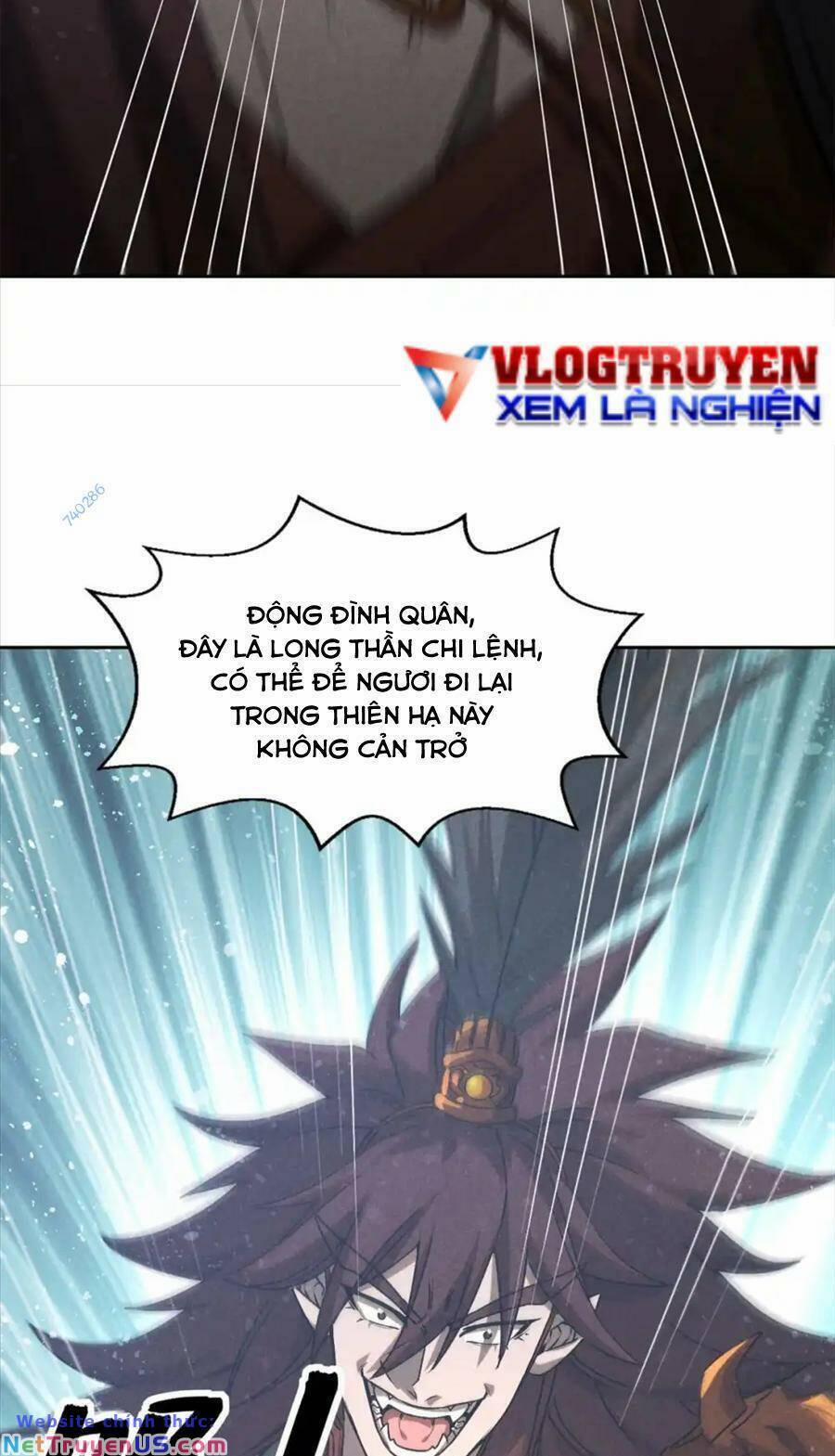 manhwax10.com - Truyện Manhwa Tâm Ma Chương 117 Trang 39