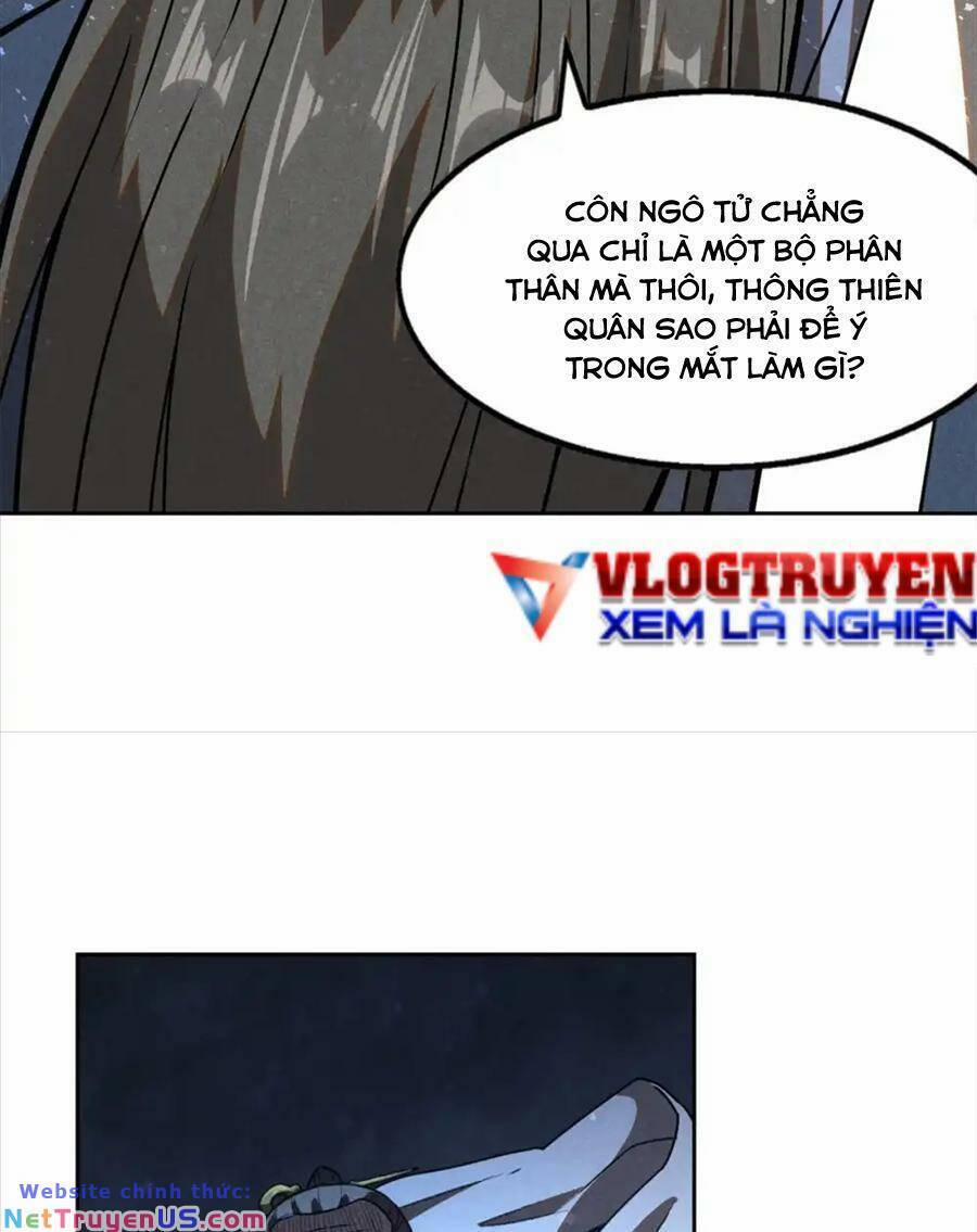 manhwax10.com - Truyện Manhwa Tâm Ma Chương 119 Trang 16