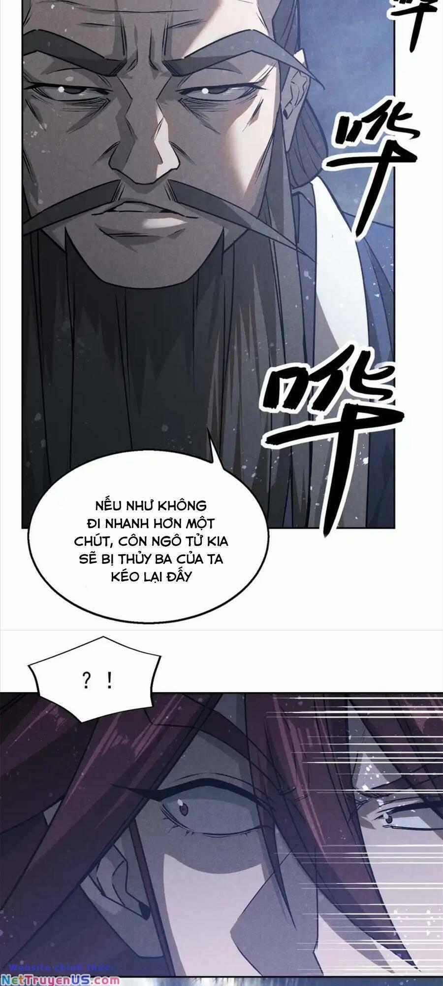 manhwax10.com - Truyện Manhwa Tâm Ma Chương 119 Trang 23