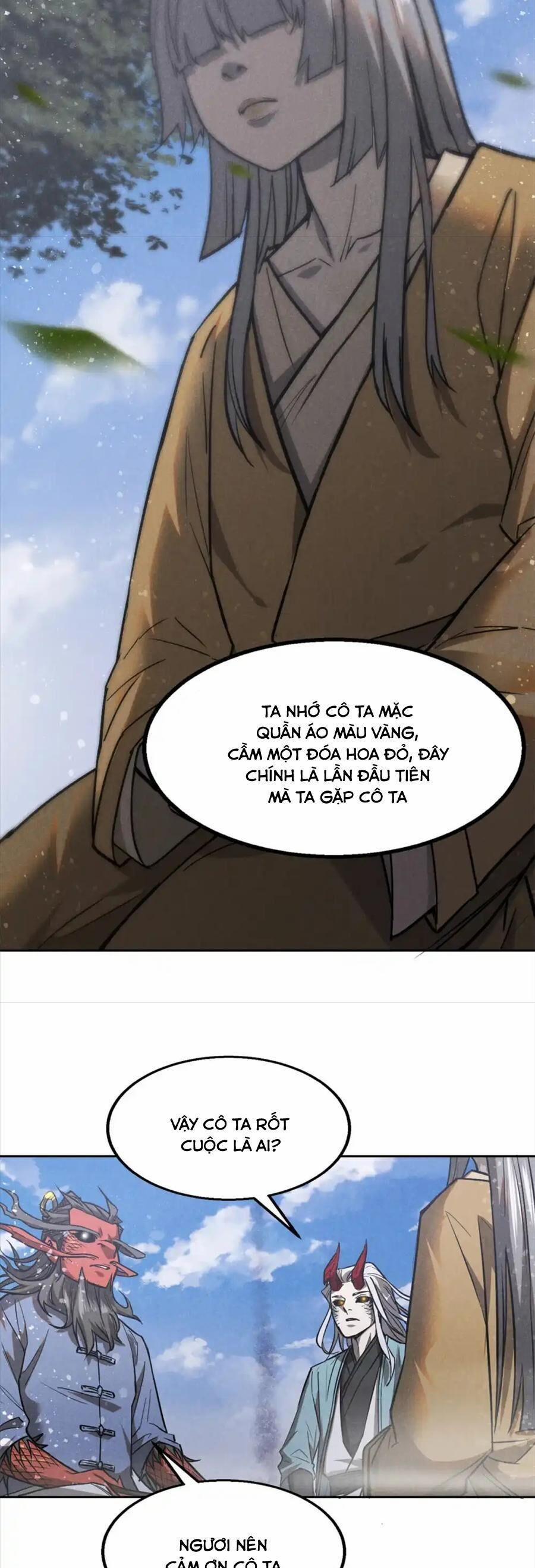 manhwax10.com - Truyện Manhwa Tâm Ma Chương 122 Trang 17