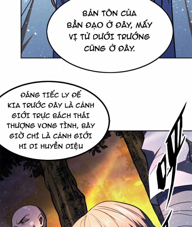 manhwax10.com - Truyện Manhwa Tâm Ma Chương 126 Trang 39