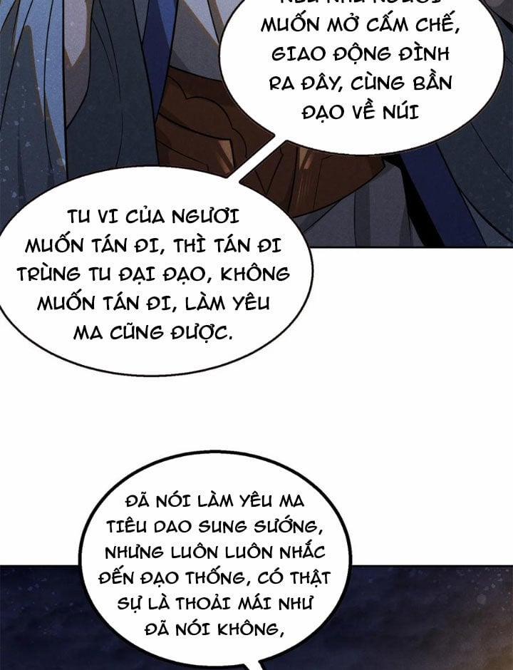 manhwax10.com - Truyện Manhwa Tâm Ma Chương 127 Trang 26