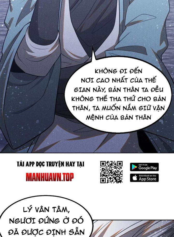 manhwax10.com - Truyện Manhwa Tâm Ma Chương 127 Trang 41