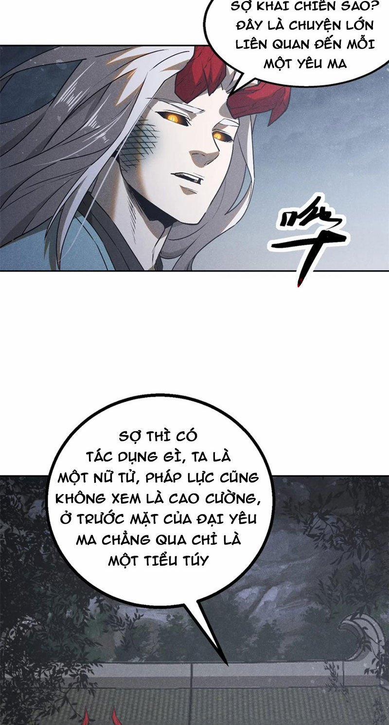 manhwax10.com - Truyện Manhwa Tâm Ma Chương 128 Trang 12