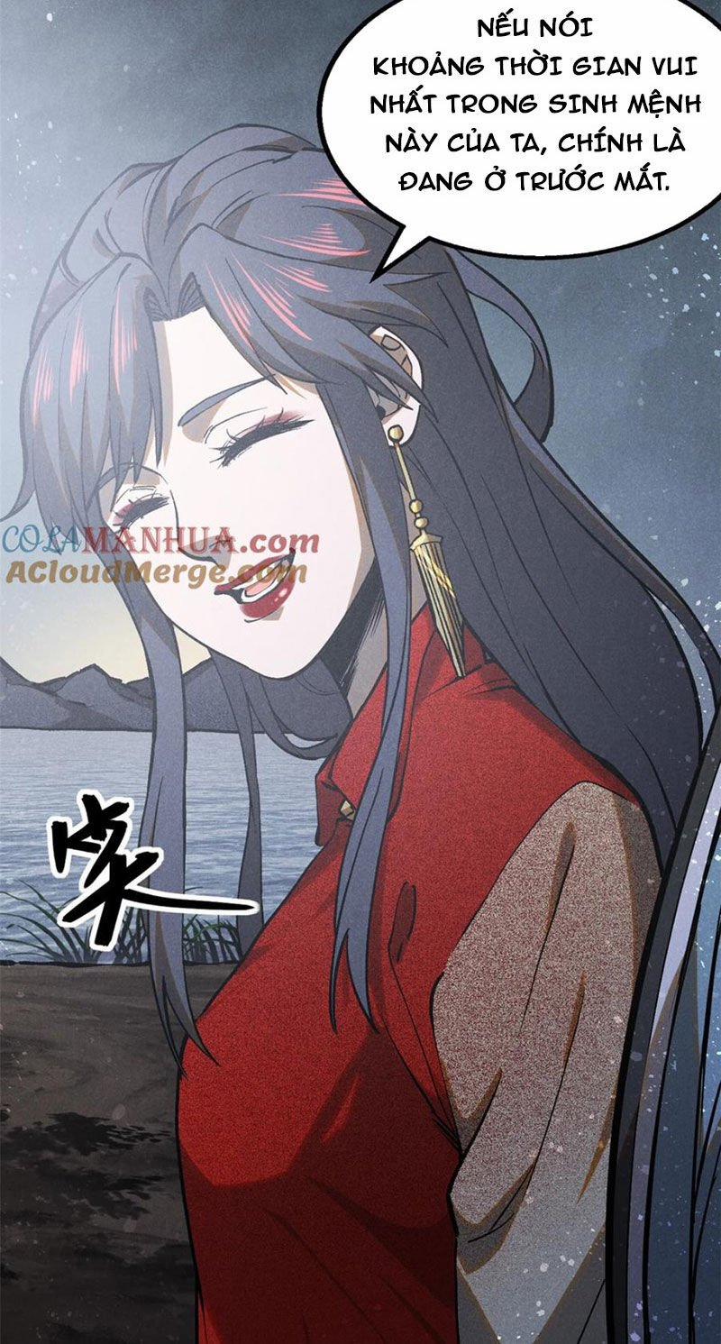 manhwax10.com - Truyện Manhwa Tâm Ma Chương 128 Trang 14