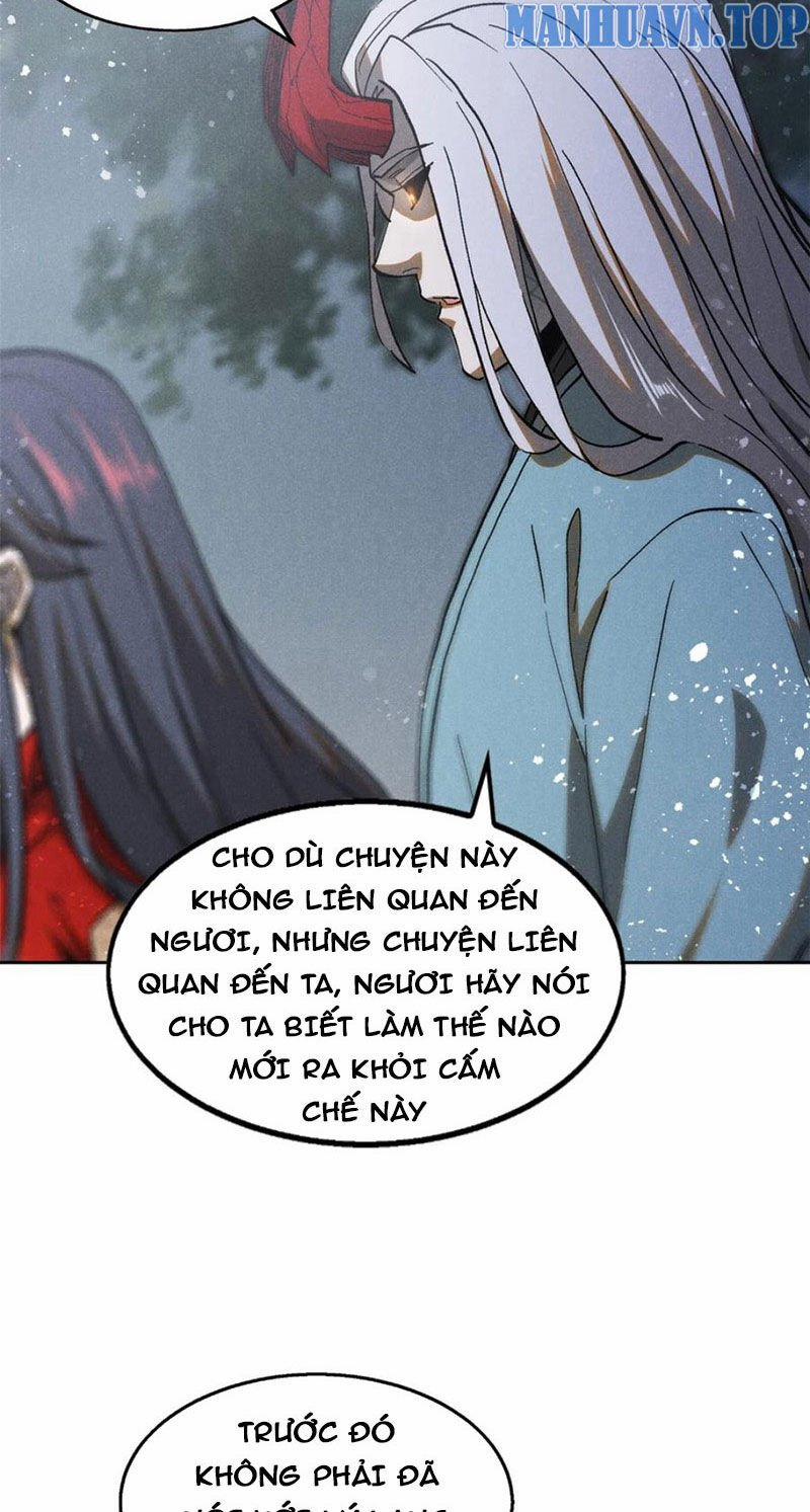 manhwax10.com - Truyện Manhwa Tâm Ma Chương 128 Trang 21