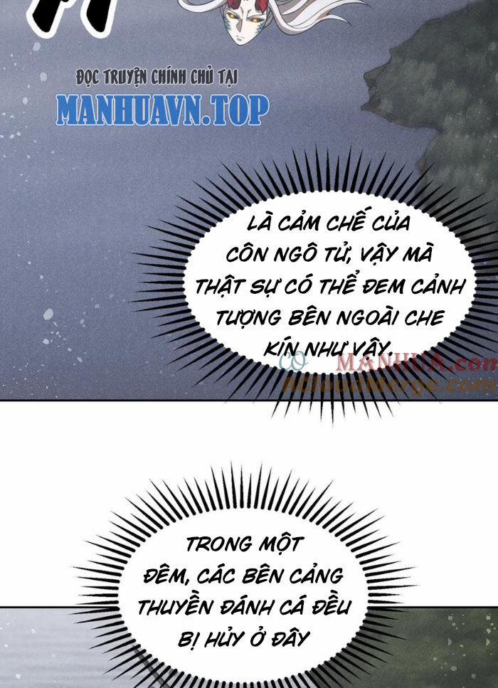 manhwax10.com - Truyện Manhwa Tâm Ma Chương 129 Trang 2