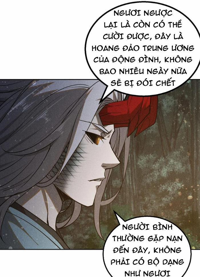 manhwax10.com - Truyện Manhwa Tâm Ma Chương 129 Trang 20