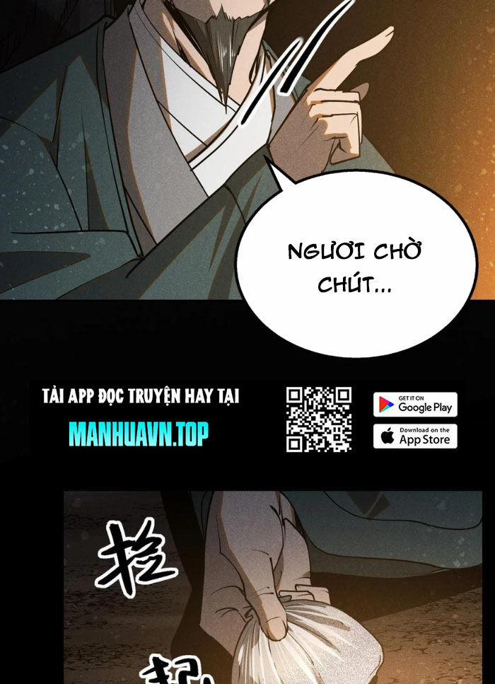 manhwax10.com - Truyện Manhwa Tâm Ma Chương 129 Trang 27