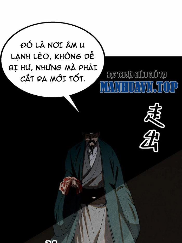 manhwax10.com - Truyện Manhwa Tâm Ma Chương 129 Trang 31