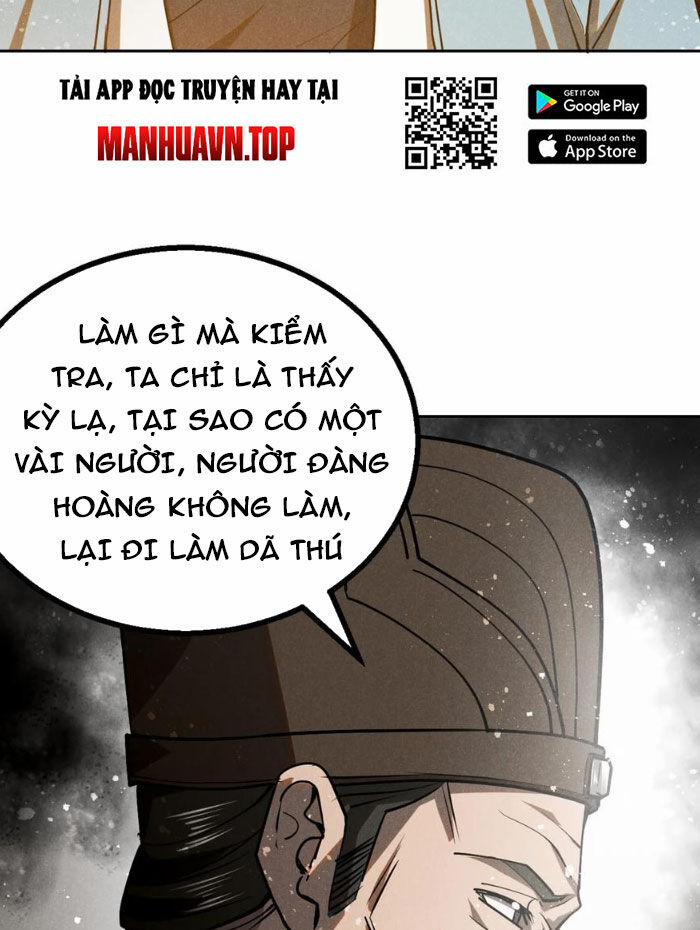 manhwax10.com - Truyện Manhwa Tâm Ma Chương 129 Trang 36