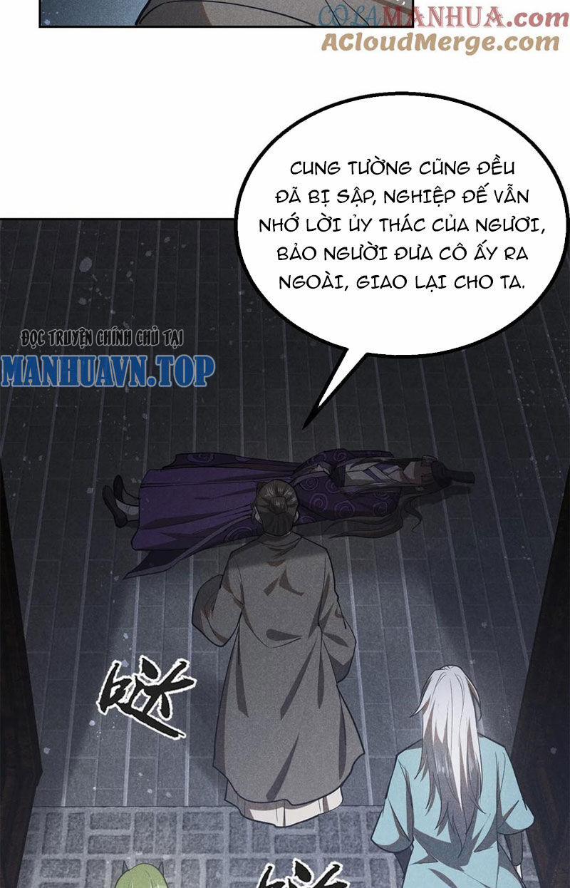 manhwax10.com - Truyện Manhwa Tâm Ma Chương 130 Trang 26