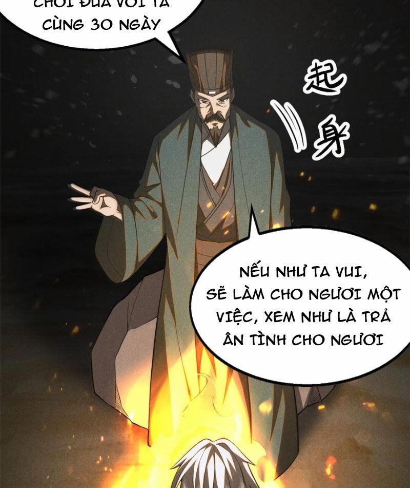 manhwax10.com - Truyện Manhwa Tâm Ma Chương 131 Trang 21