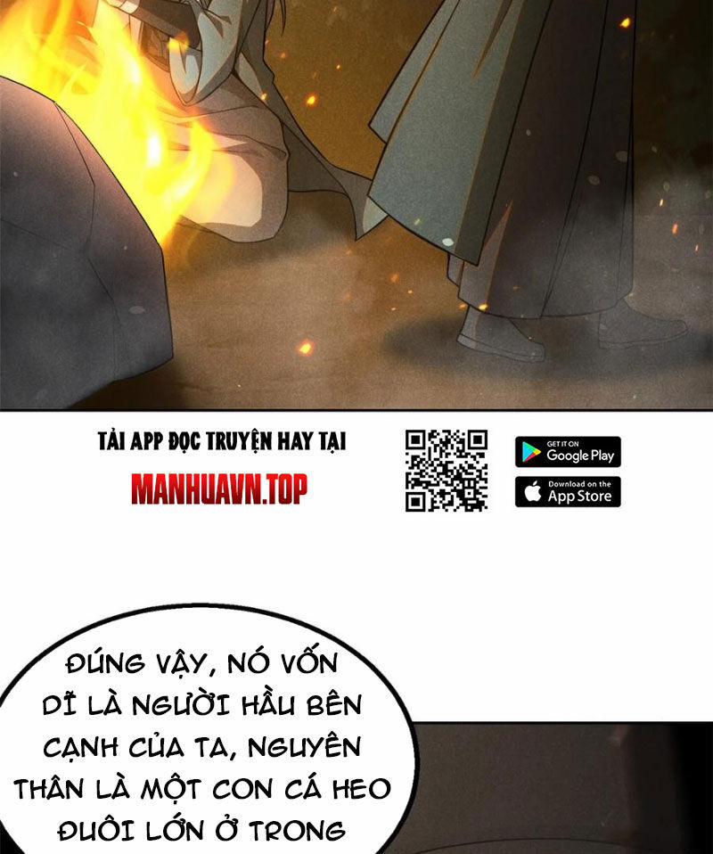 manhwax10.com - Truyện Manhwa Tâm Ma Chương 131 Trang 31