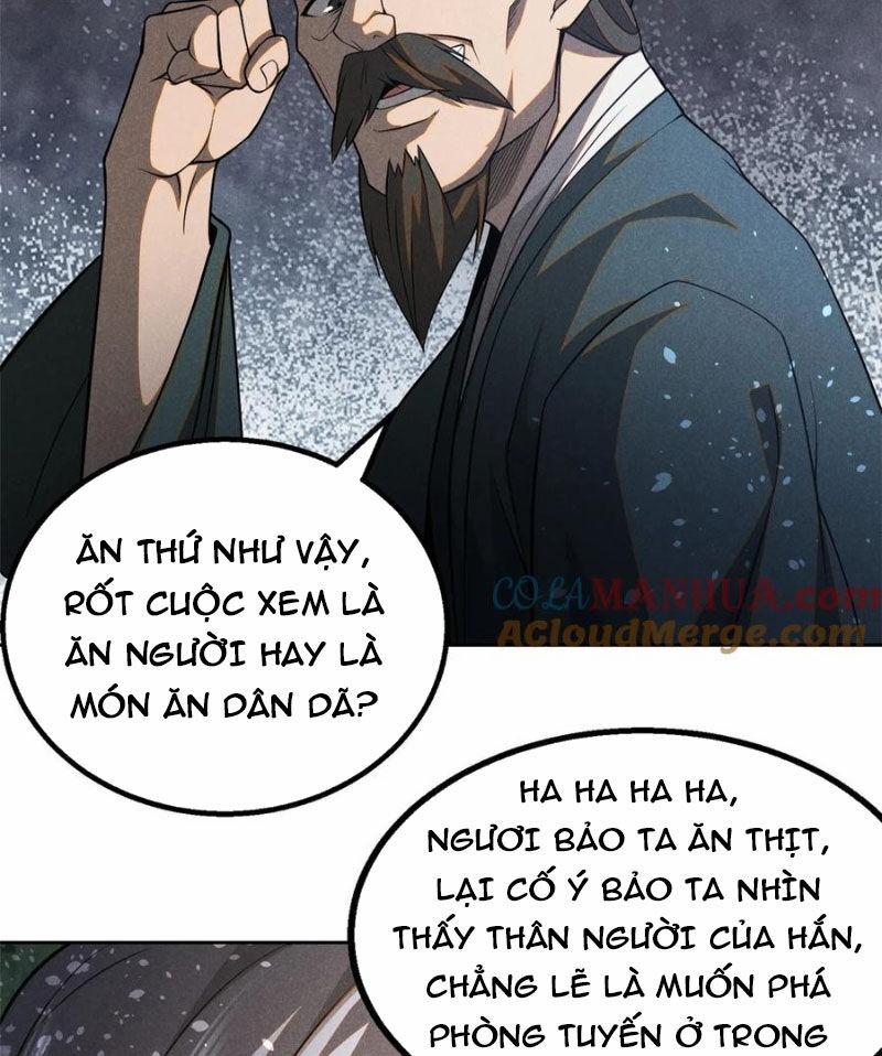 manhwax10.com - Truyện Manhwa Tâm Ma Chương 131 Trang 35