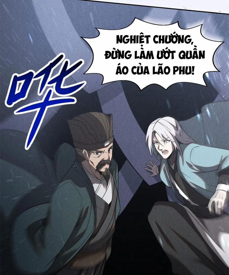 manhwax10.com - Truyện Manhwa Tâm Ma Chương 131 Trang 47